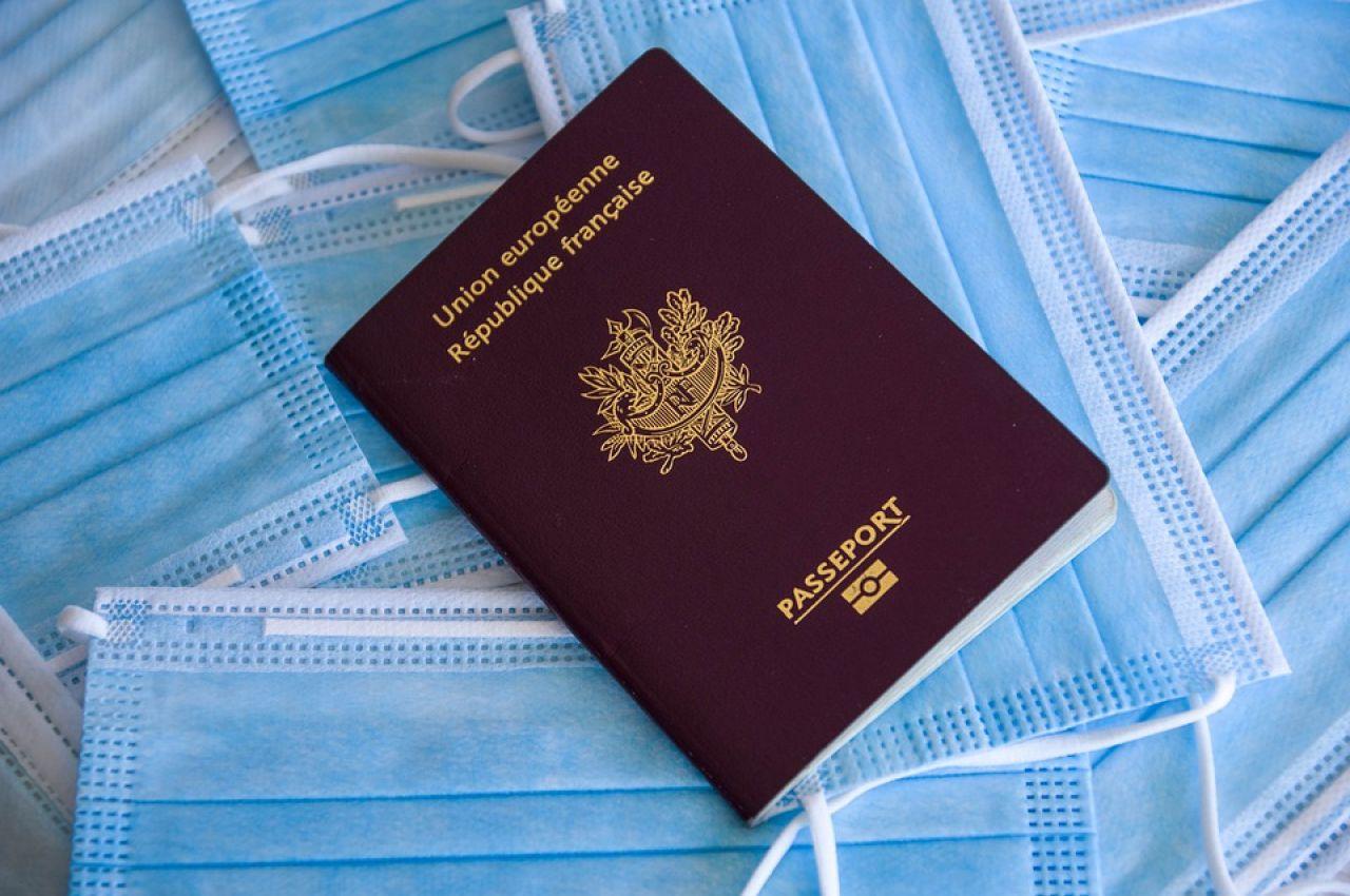 EU uvodi digitalni sustav nadzora granica, pečati odlaze u povijest