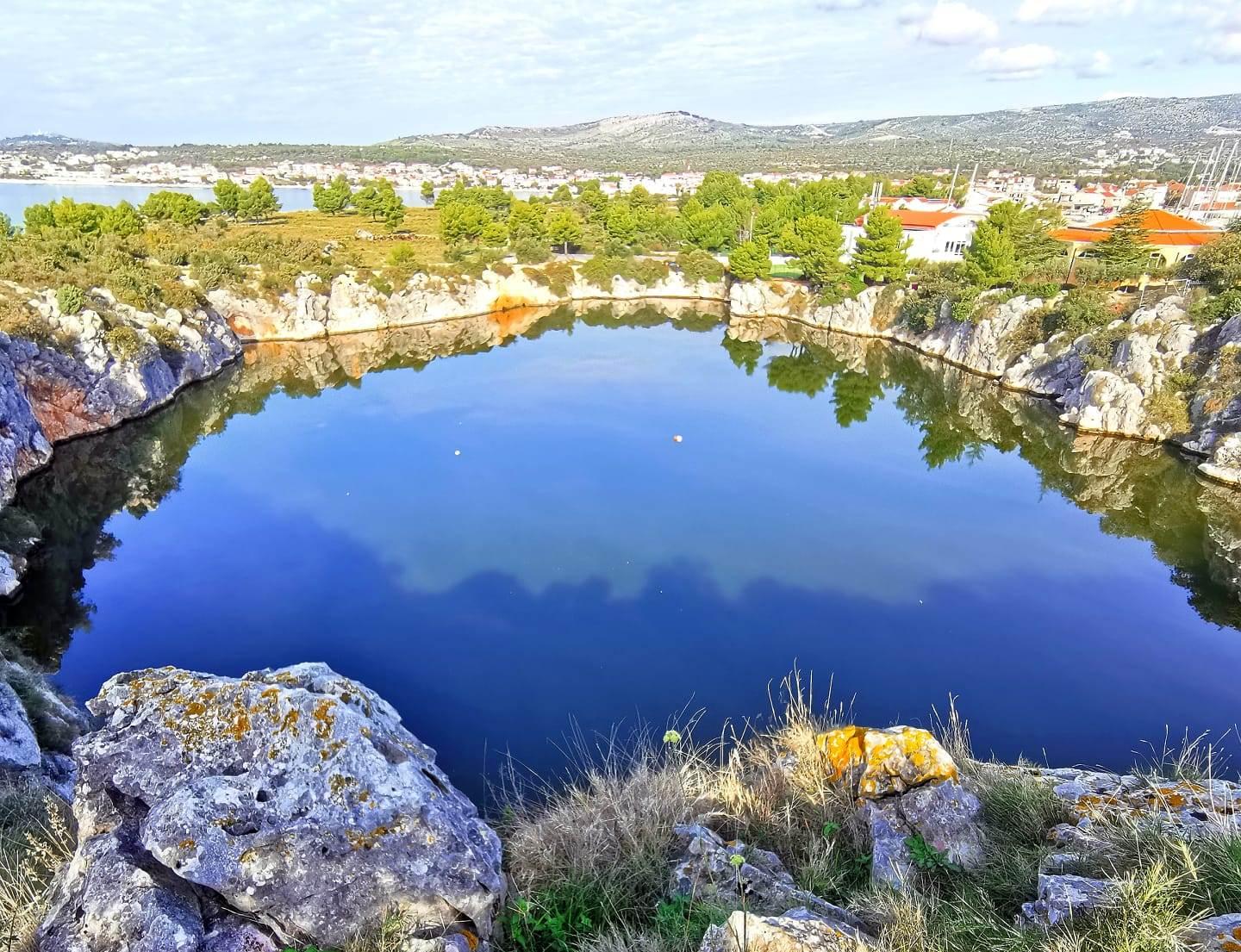 U petak u Rogoznici susret klapa