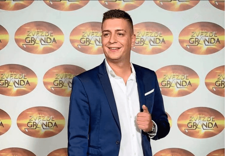 Šibenčanin Nino Mrčela snimio novu pjesmu 'Još te čekam': Predstavit će je na CMC Festivalu
