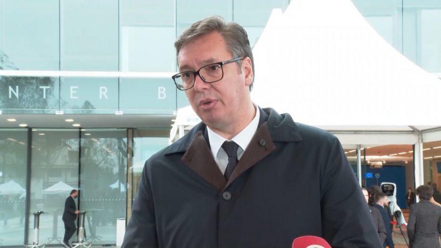 Vučić u novom ispadu opleo po Šibenčaninu, spominjao i Jasenovac