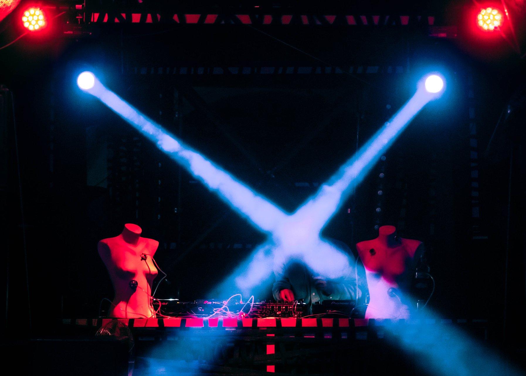 Večer Santiaga Batacoste: Na Subliminal ove subote u Tunel stiže DJ ChanoVski
