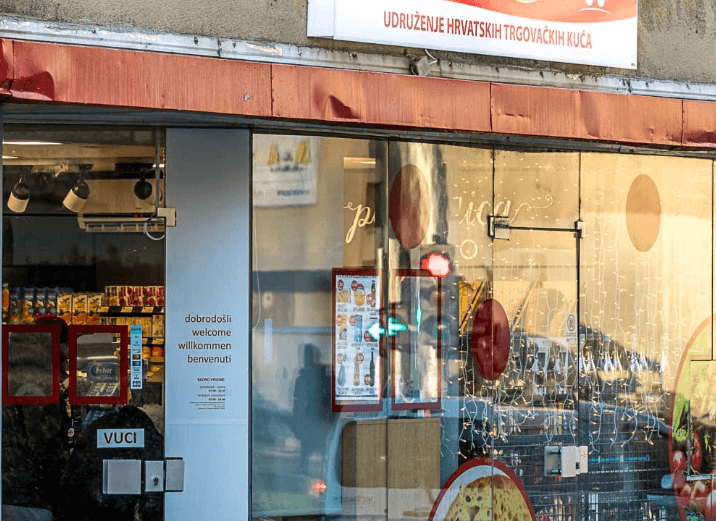 Provjerite kako rade trgovine ove nedjelje 