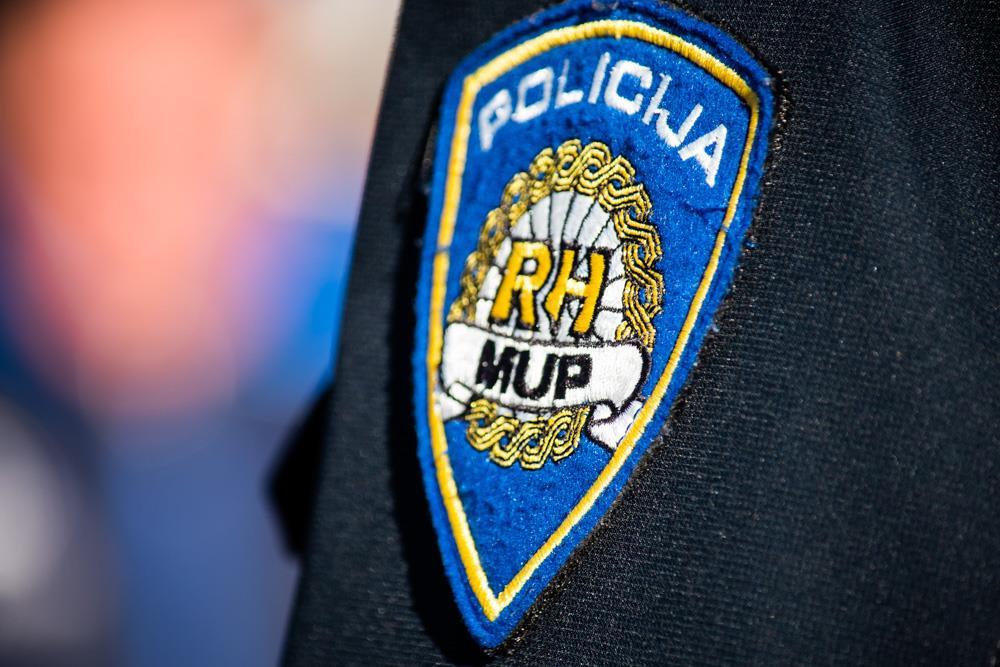 U Šibeniku provaljeno u stan, 36-godišnjak ostao bez novca i nakita
