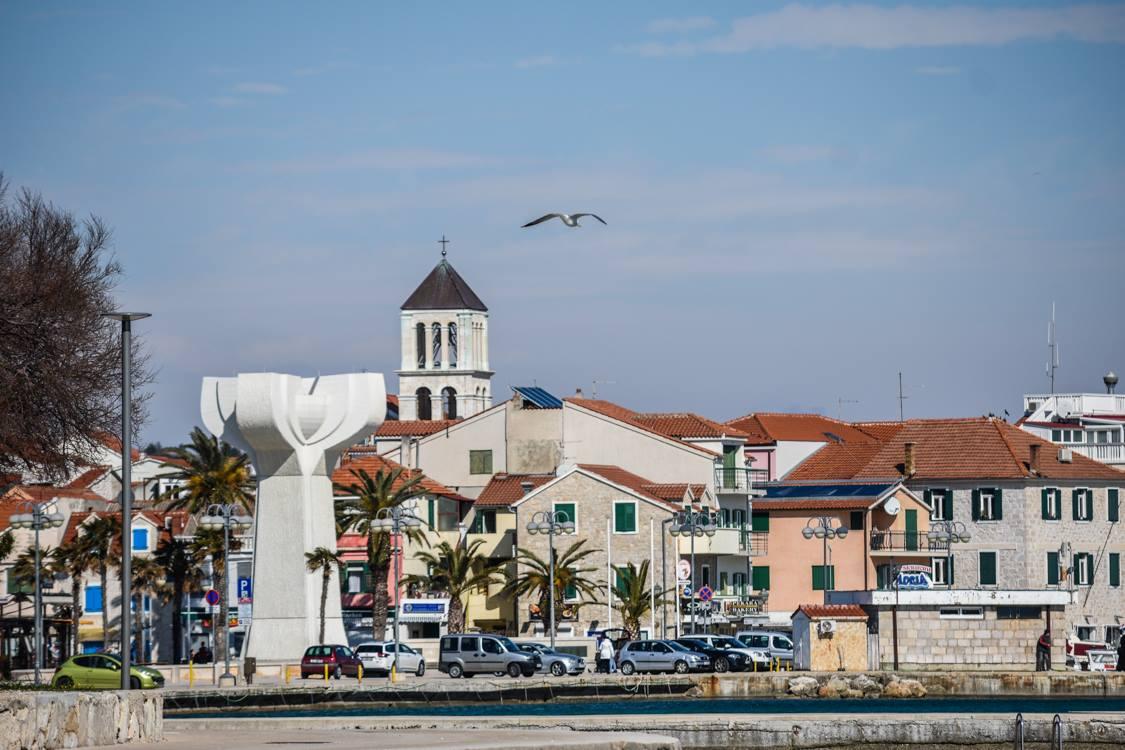 Vodice cijeli svibanj slave zaštitnicu sv. Jelinu: Provjerite bogat tradicionalni program