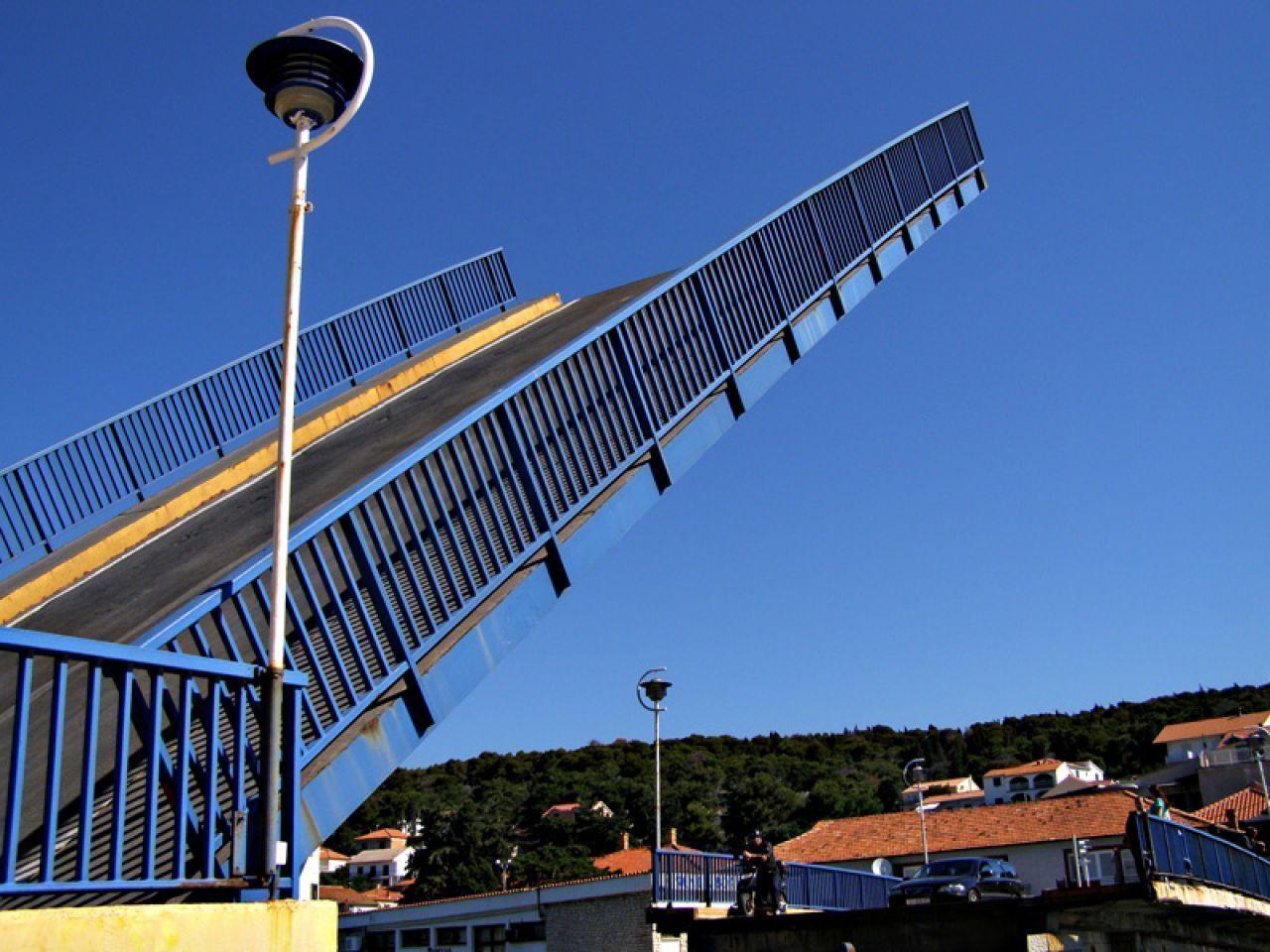 U povodu blagdana Velike Gospe u općini Tisno proglašen sajamski dan
