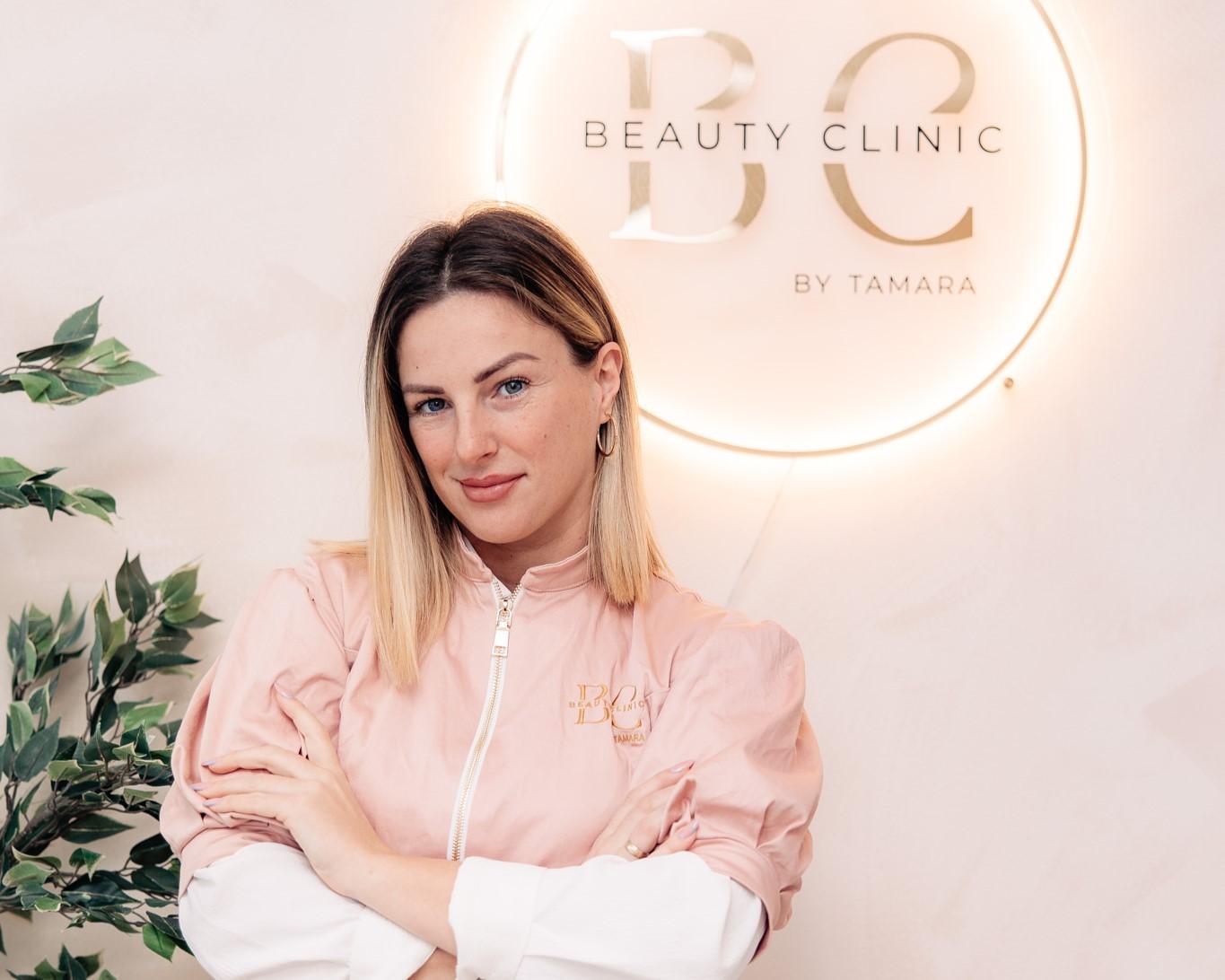 Pobrinite se za svoje tijelo uz 40 posto popusta u Beauty Clinic by Tamara!