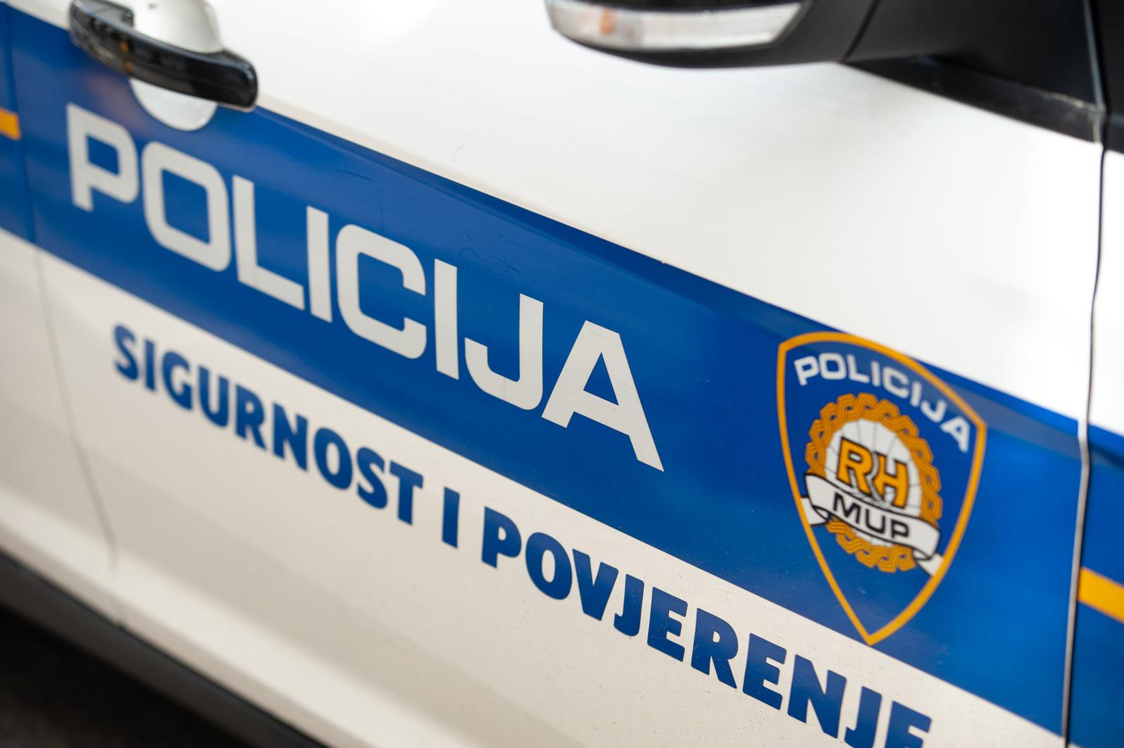 Stožer MUP-a: Privedene 44 osobe, 16 osoba zatražilo medicinsku pomoć