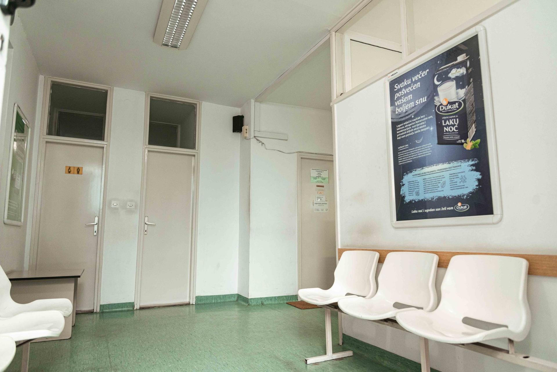  Evo što trebate učiniti želite li na preventivni liječnički pregled