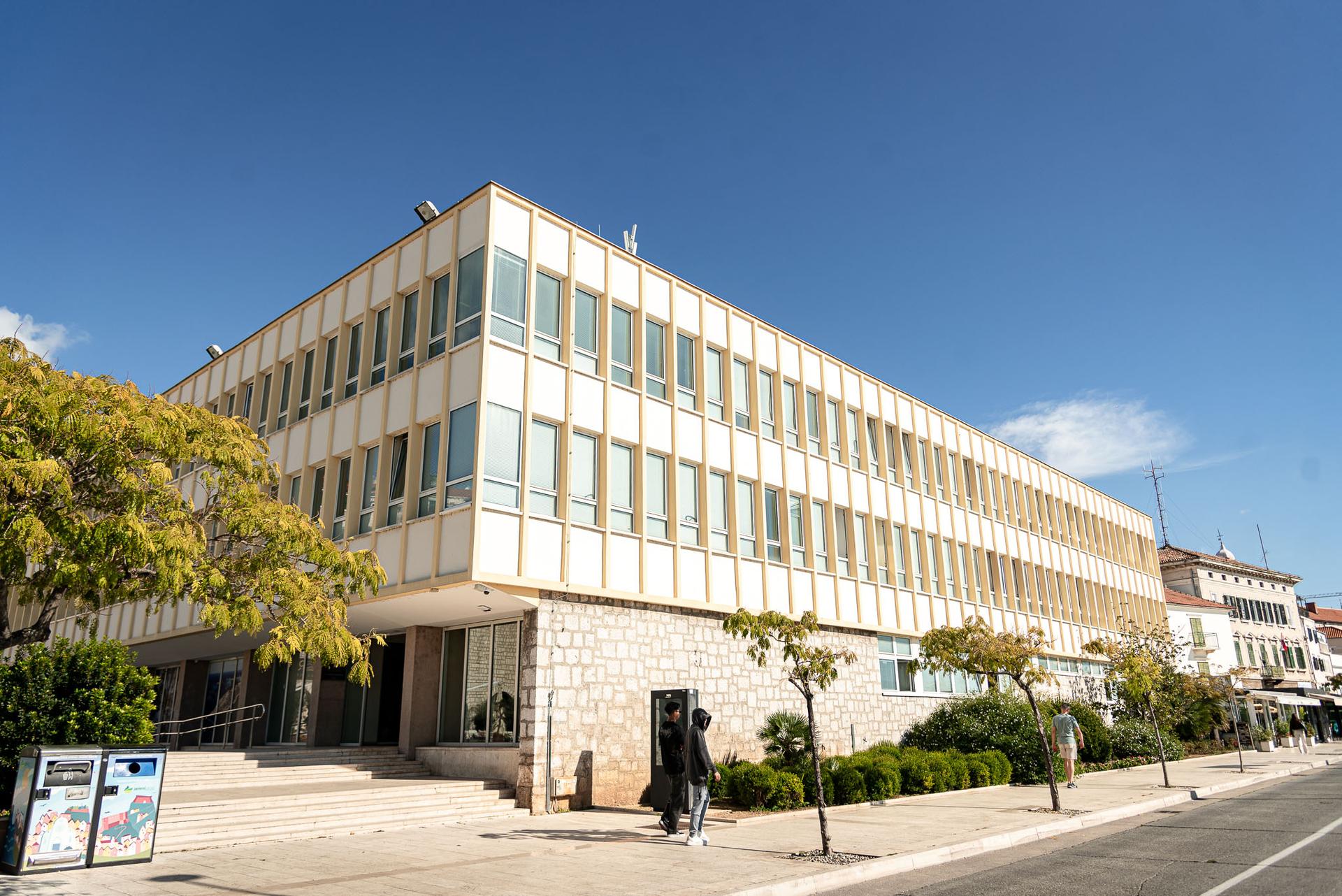 Raspisan natječaj za izbor ravnatelja Razvojno inovacijskog centra AluTech