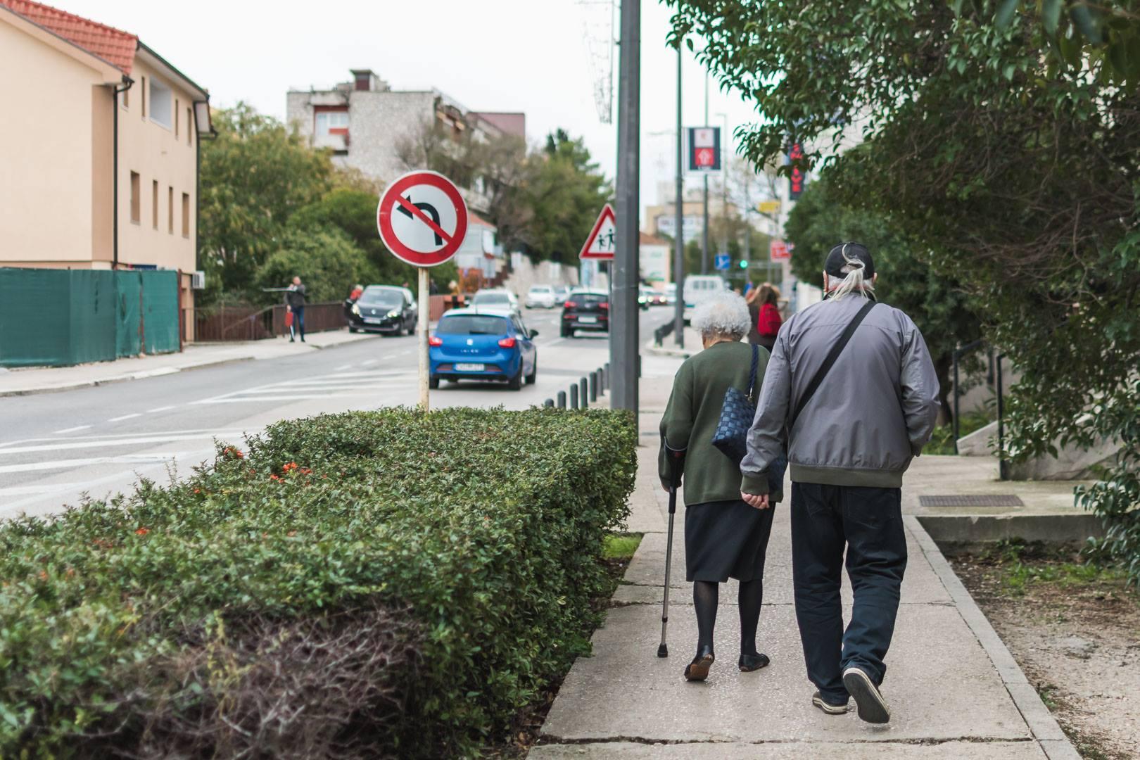Od iduće godine umirovljenici će moći raditi puno radno vrijeme