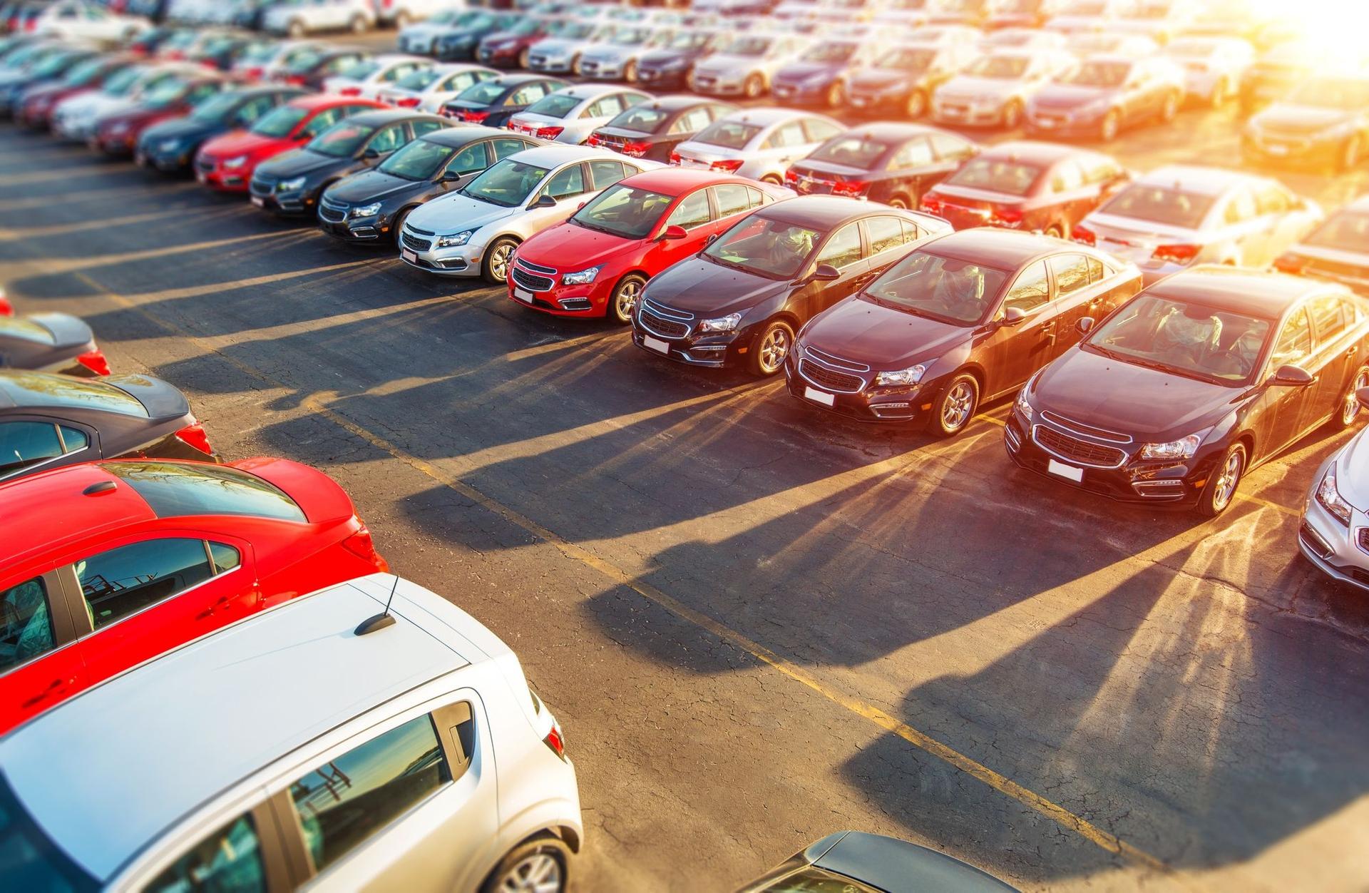 Audi gasi 7500 radnih mjesta u Njemačkoj