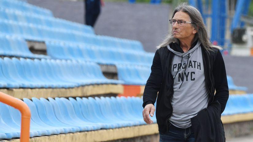 Legendarni igrač Šibenika Nikica Cukrov: 'Neka Grad pokaže dokumente, da svi vidimo što su dogovorili, što je ispoštovano, a što nije'