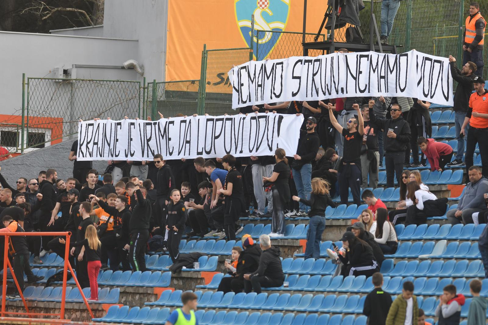 Funcuti opet tražili od Uprave kluba da poboljša rad ili odstupi, približava se rok za licenciranje