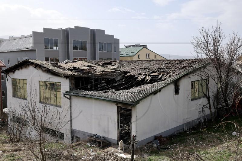 Najmanje 59 mrtvih u Makedoniji. Poginuli članovi benda, bivši nogometaš Gorice...