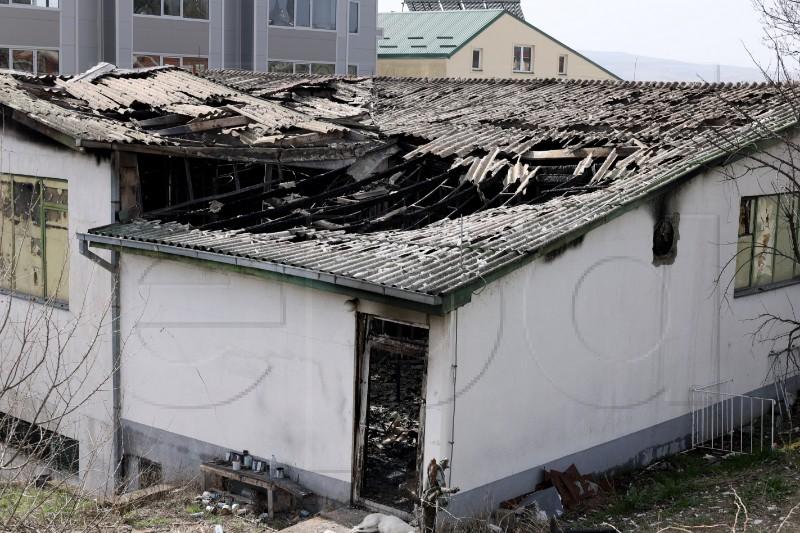 Vlasti u Makedoniji istražuju moguću korupciju, za tragediju se sumnjiči 20 osoba