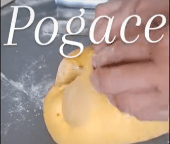 Sanja Antunac donosi recept za uskršnju pogaču koji je u obitelji generacijama