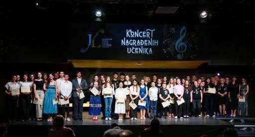 Dani otvorenih vrata Glazbene škole Ivana Lukačića: Prijavite dijete na ogledni sat
