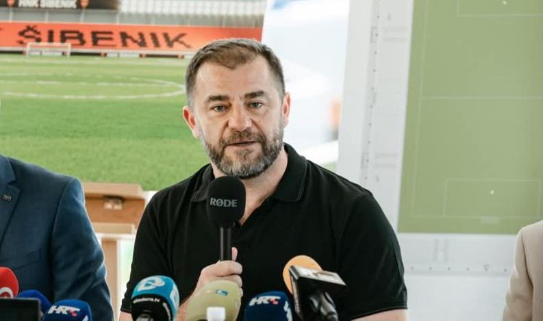 Sva tri kluba u vlasništvu grupacije u kojoj je i Šibenik ispala u niži rang
