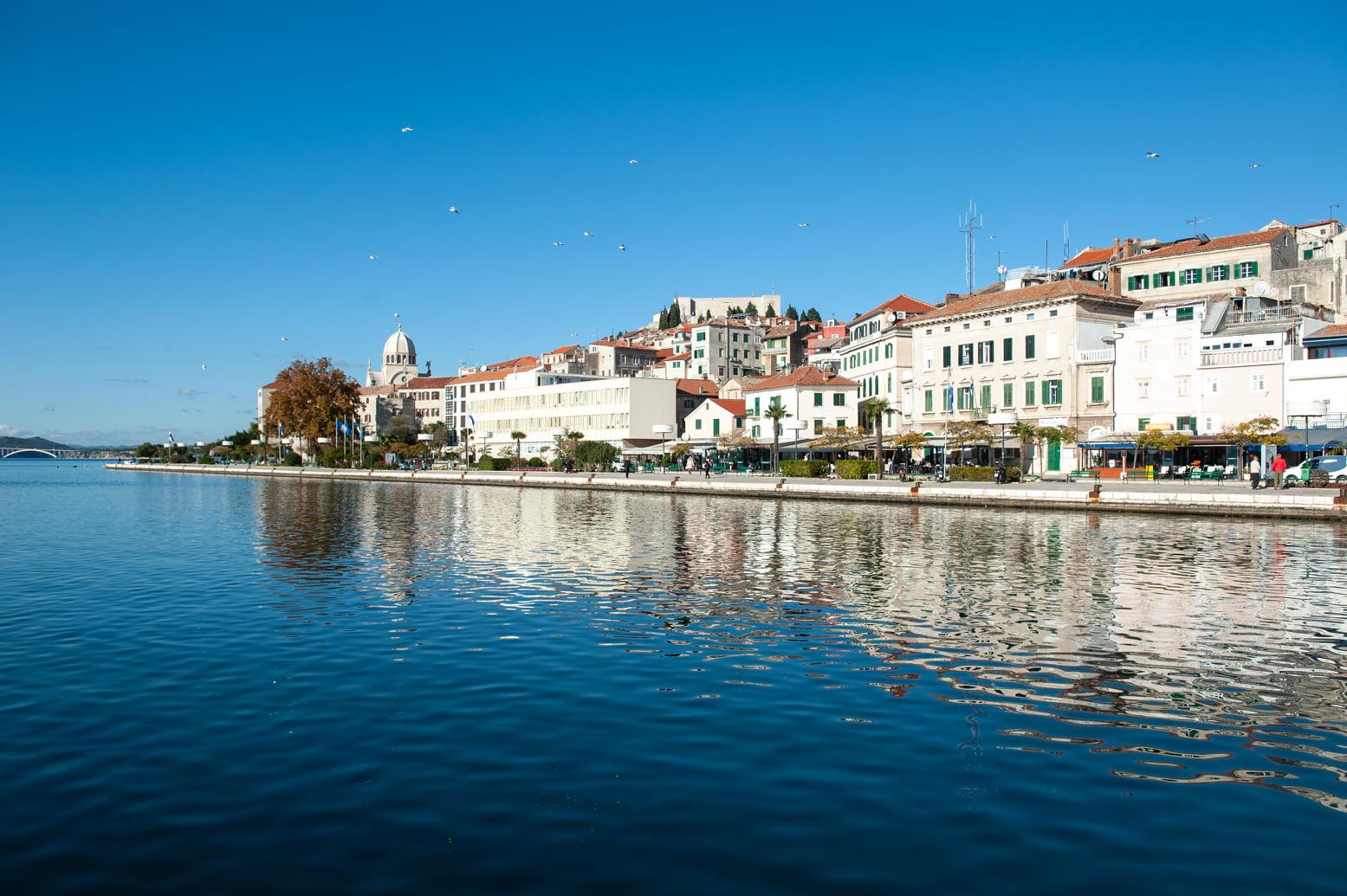 Pretežno sunčano, vrlo toplo i vruće