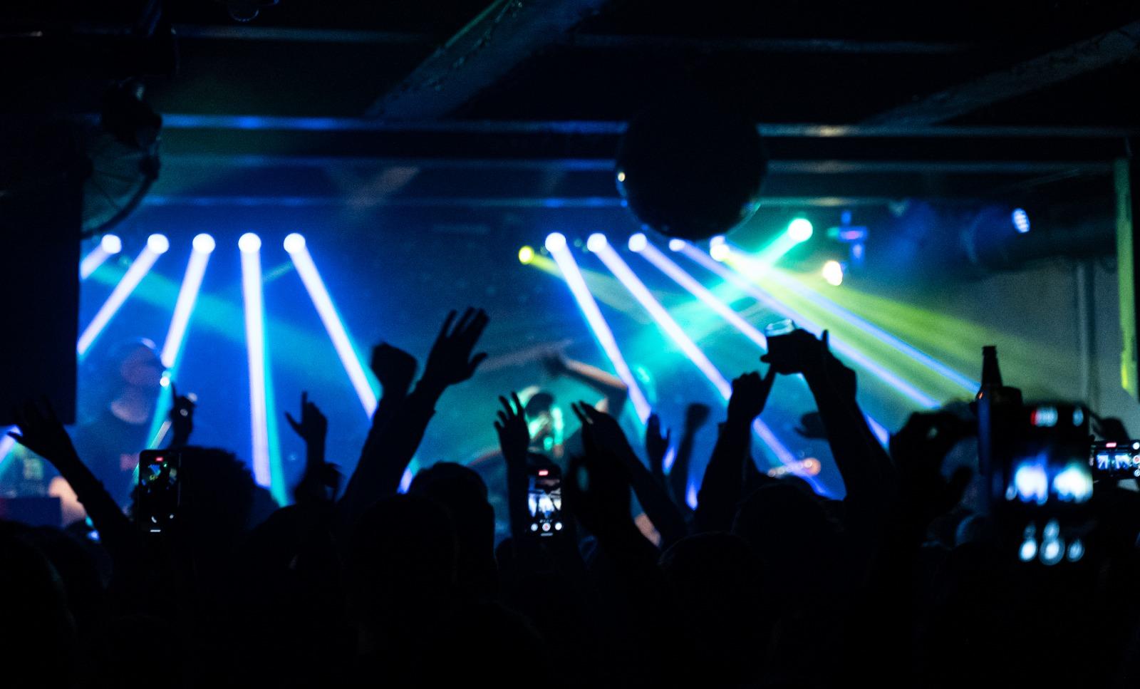 Vodimo vas večeras na koncert legendarnih japanaca Acid Mothers Temple u Azimut