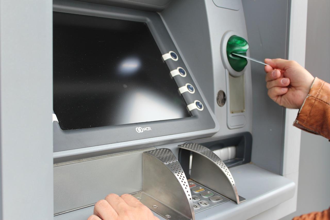 Banke nisu pristale na uspostavu nacionalne bankomatske mreže