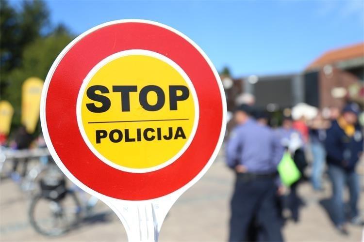 Pojačane kontrole tijekom vikenda u županiji: Šibenska policija najavila niz mjera za povećanje sigurnosti na cestama