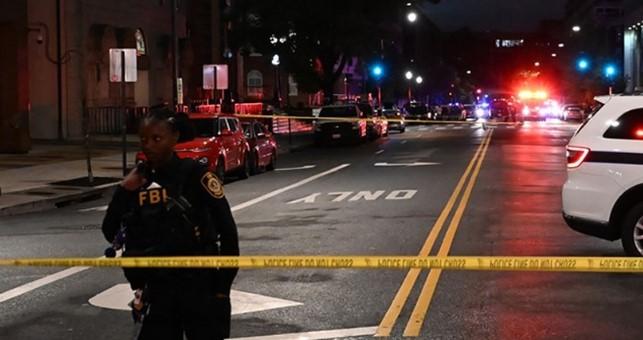 U Washingtonu ubijeno dvoje djelatnika izraelskog veleposlanstva