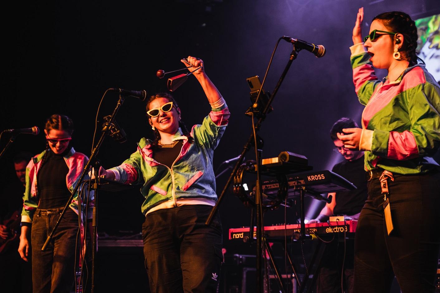 Šibenik spreman za reggae ritmove: One Dread u subotu uvertira u sezonu Sea Sound festivala u Azimutu