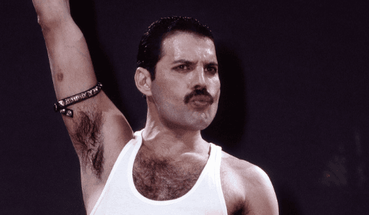 Freddie Mercury ima kćer?
