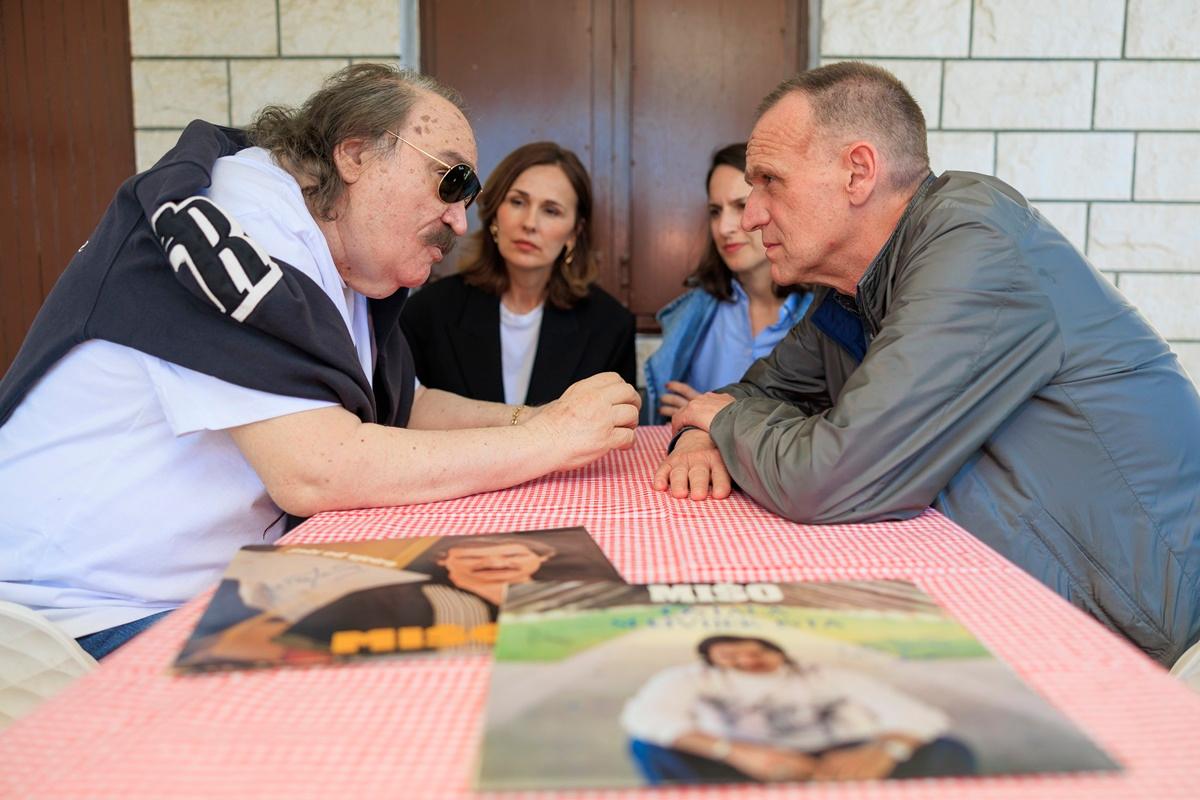 Mišo Kovač danas slavi 84. rođendan