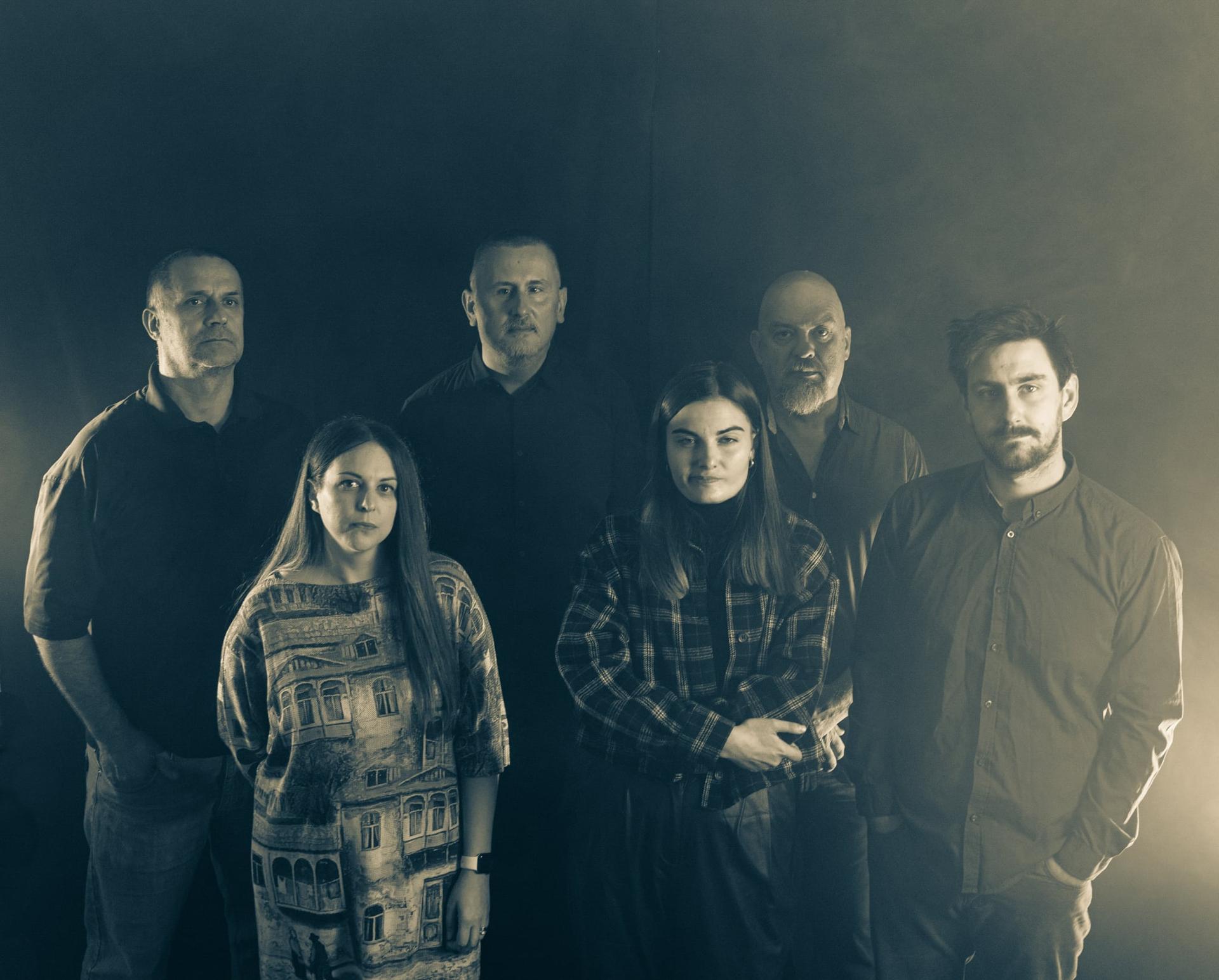 Kninski bend The Alibor najavljuje drugi album dinaroidno-kamenjarskom pjesmom 'Grm'