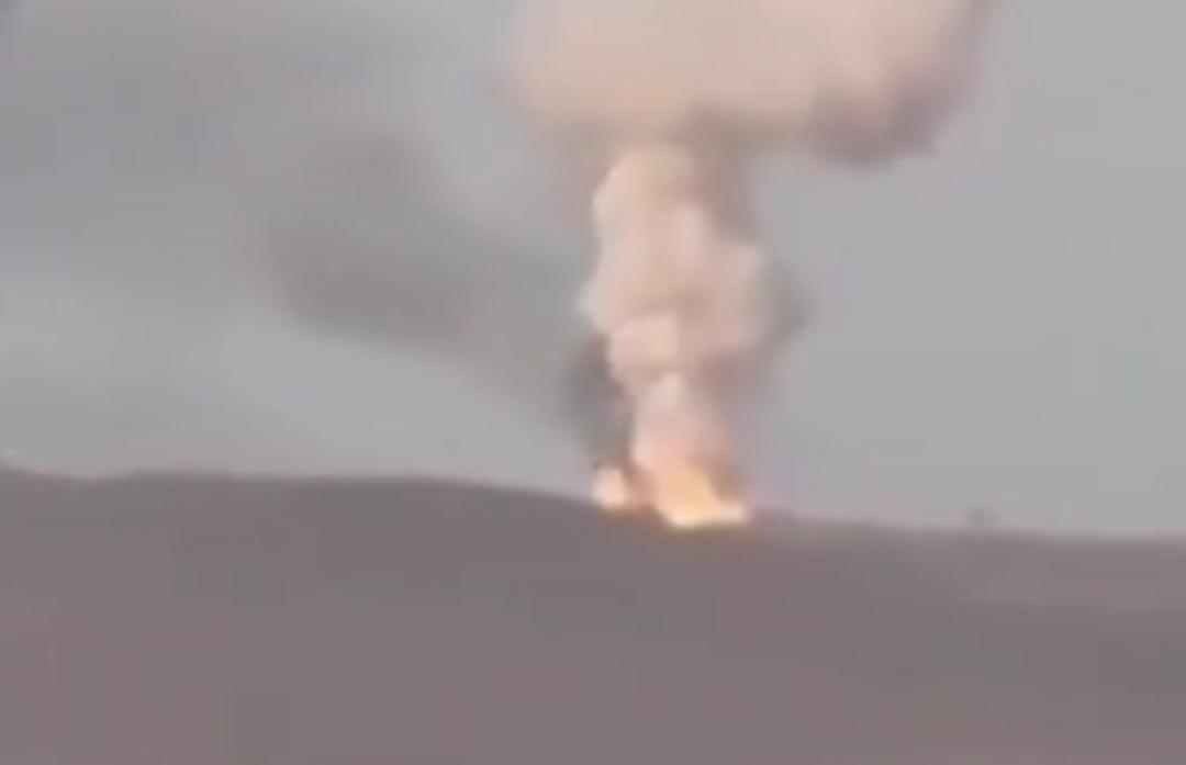 Totalna eskalacija: Iran odgovorio raketnim udarom na Izrael, ima mrtvih