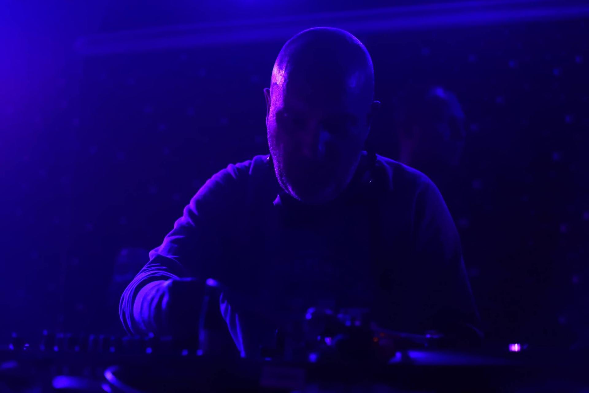 Glazbena čarolija Šibenske noći: Stipe Jazzy Širinić na green stageu Azimuta