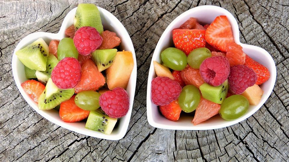 Ljetne poslastice: Ovo je deset najpoznatijih voćnih salata na svijetu