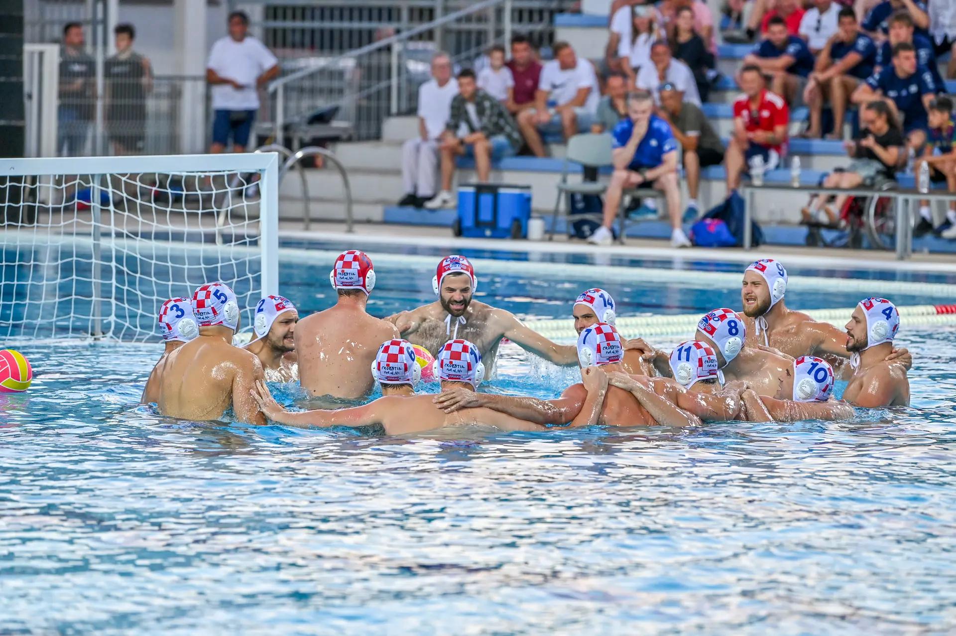 Tucak odredio popis za SP, Bašić prva rezerva