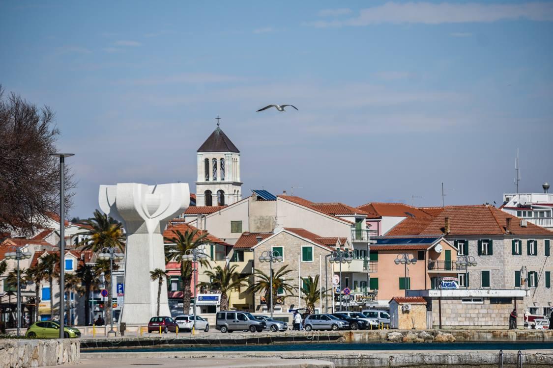 Počinje najveseliji tjedan: Vodice Street Festival donosi čaroliju za sve generacije!