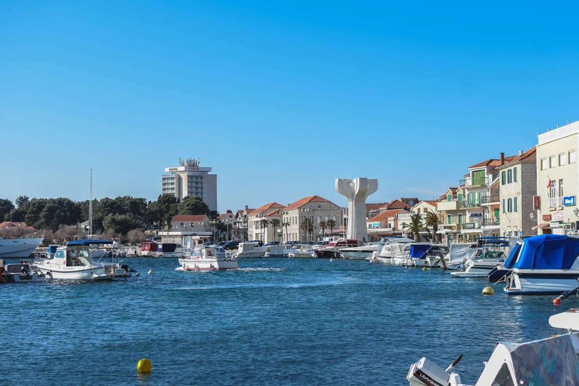 Provjerite što vam sve donosi drugi dan Vodice Street Festivala