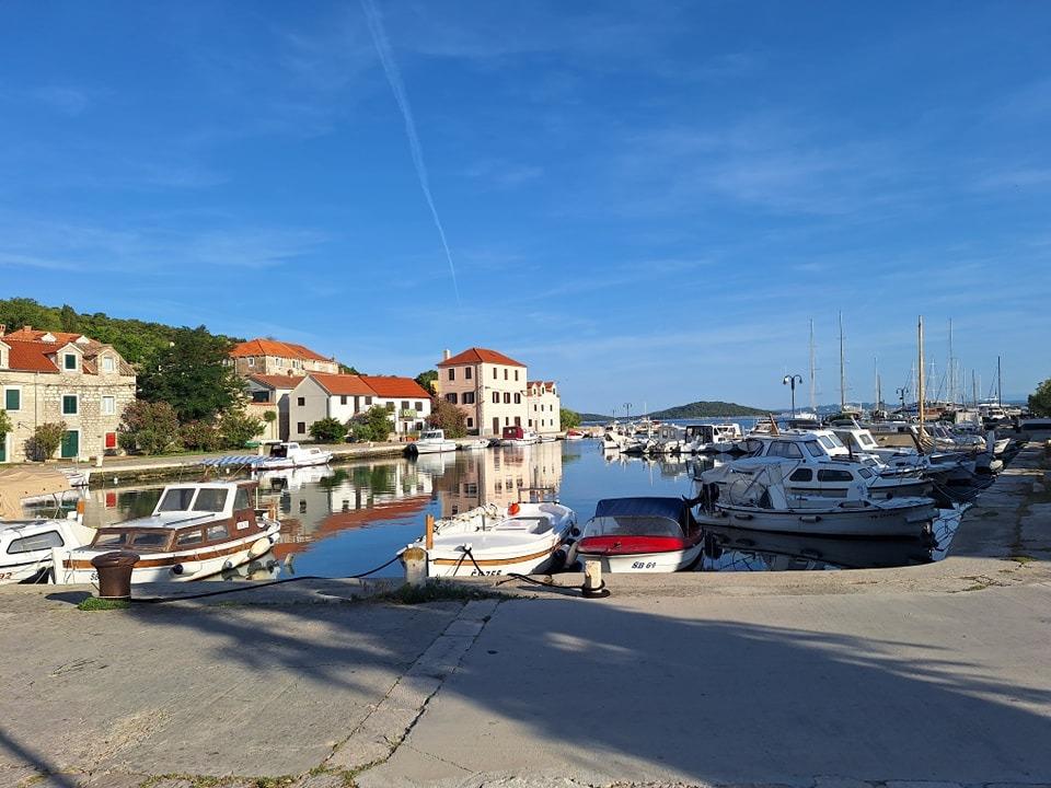 Ovu subotu rezervirajte za Zlarin Outdoor Festival