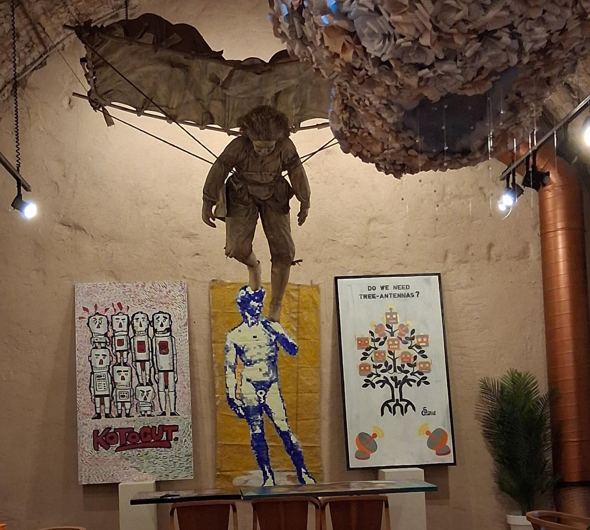Drugi dan Street Art Festivala u znaku stickera: Radionica, projekcija filma i glazbeni program