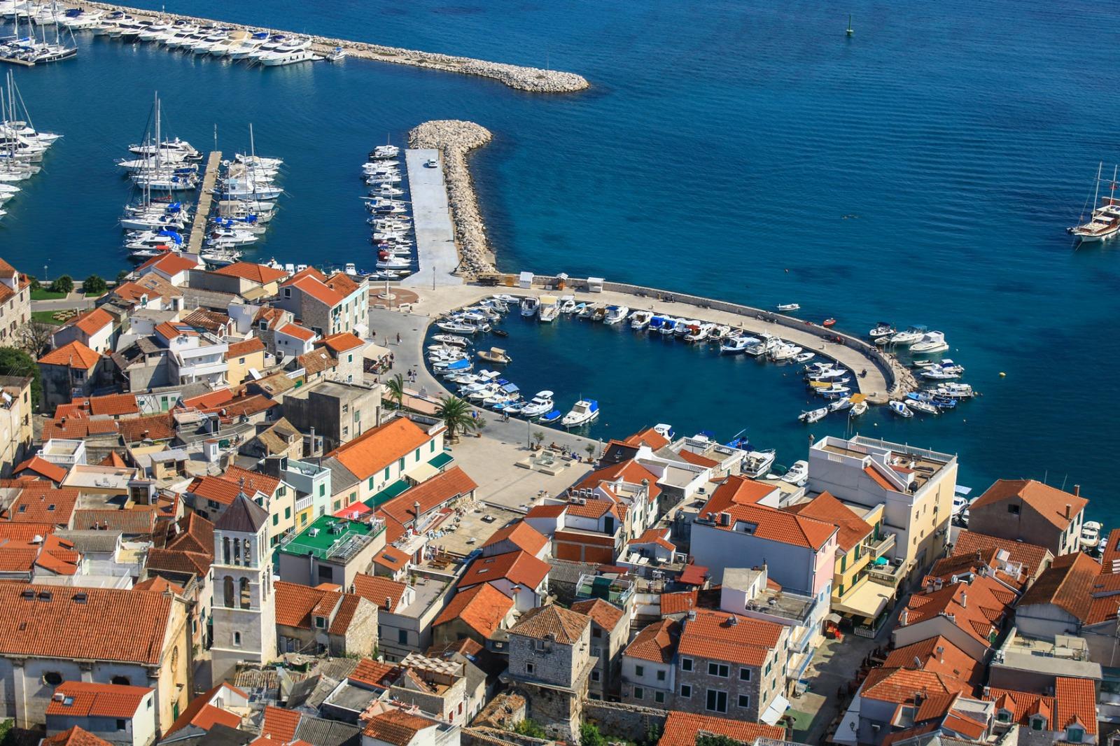 Ne propustite šesti dan Vodice Street Festivala!