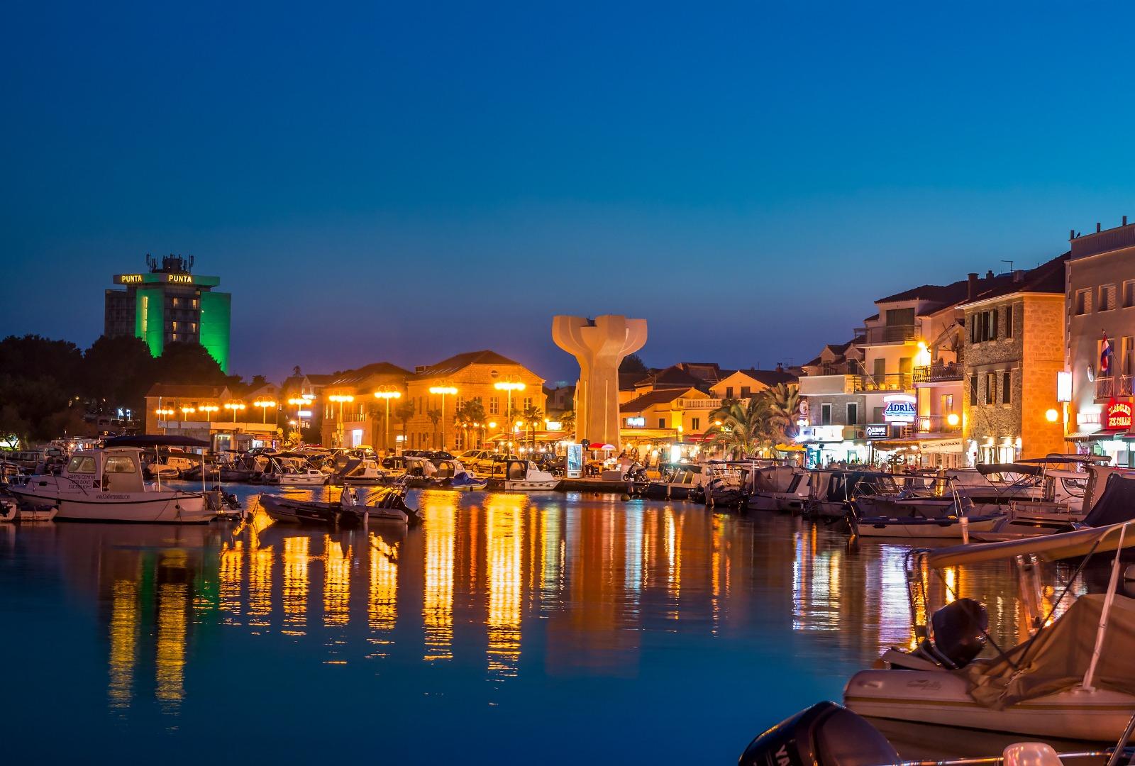 Peti dan Vodice Street Festivala donosi program za sve generacije