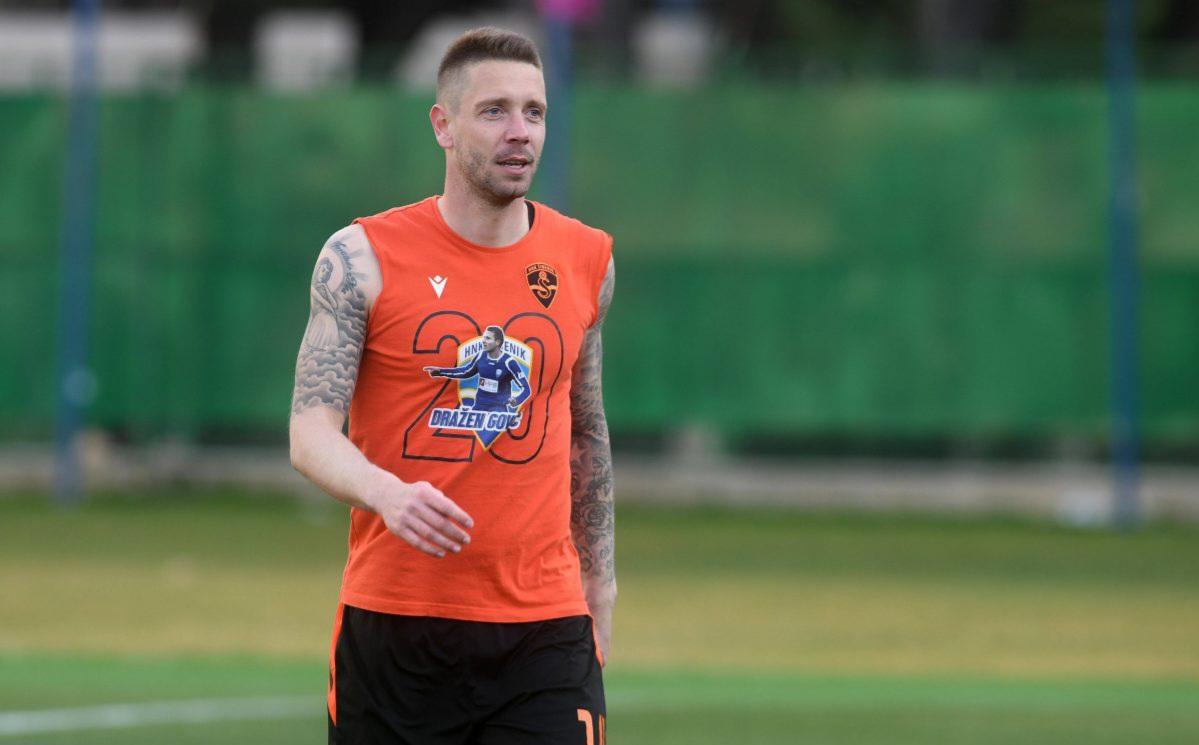 Stipe Bačelić-Grgić gradi novu momčad Šibenika, Grad i Karajica još bez dogovora