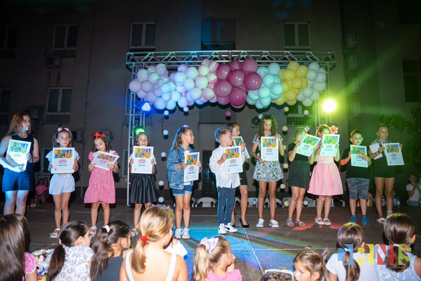 Kreativnost i ljubav prema glazbi: Otvorene prijave za 5. MiniFEST Radio Drniša