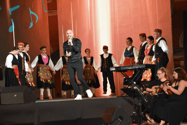 Hrvoje Burazer-Pavešković osvojio publiku, Šimun Ševerdija žiri Splitskog festivala