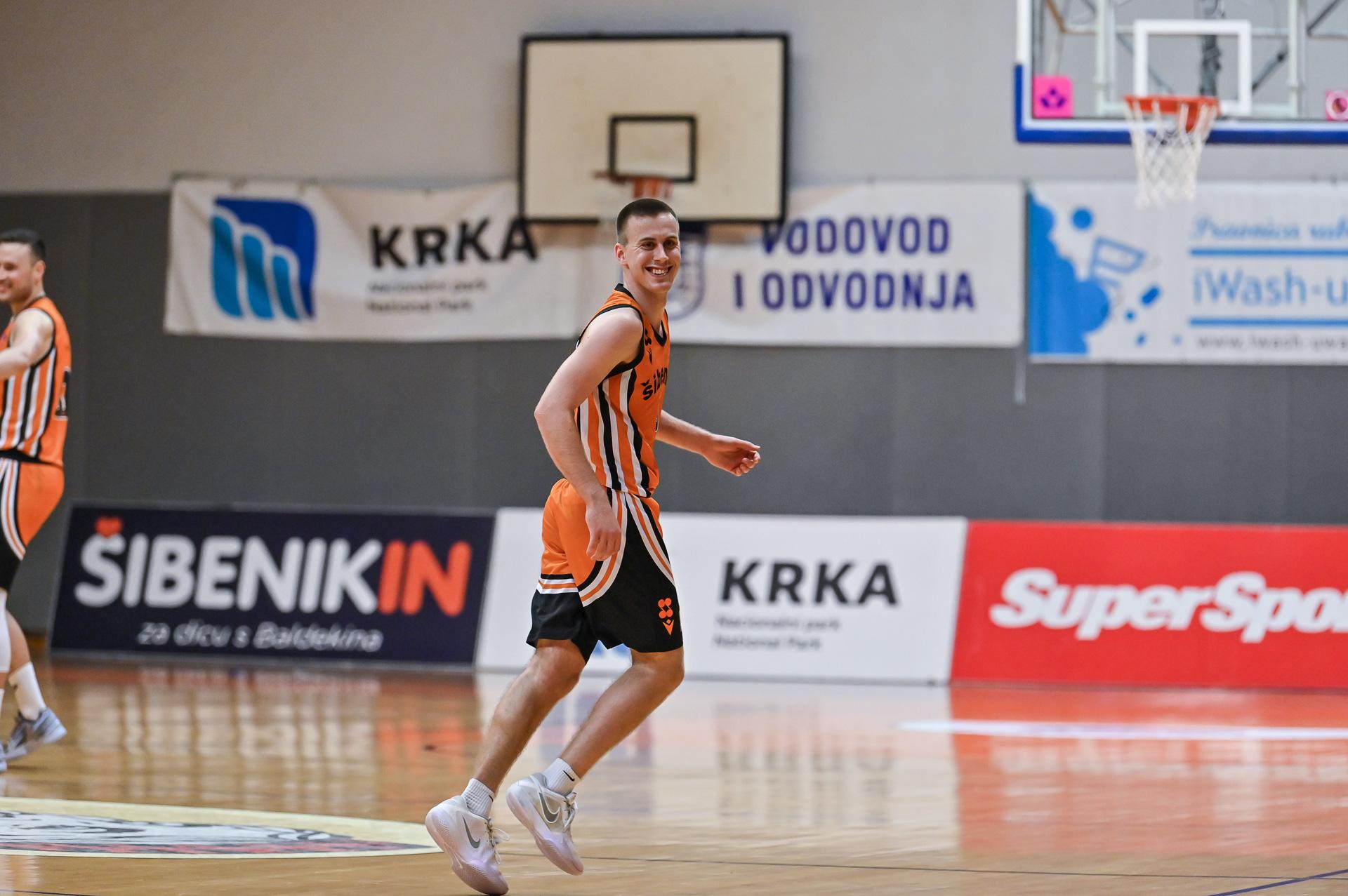 Klarin ostaje na Baldekinu