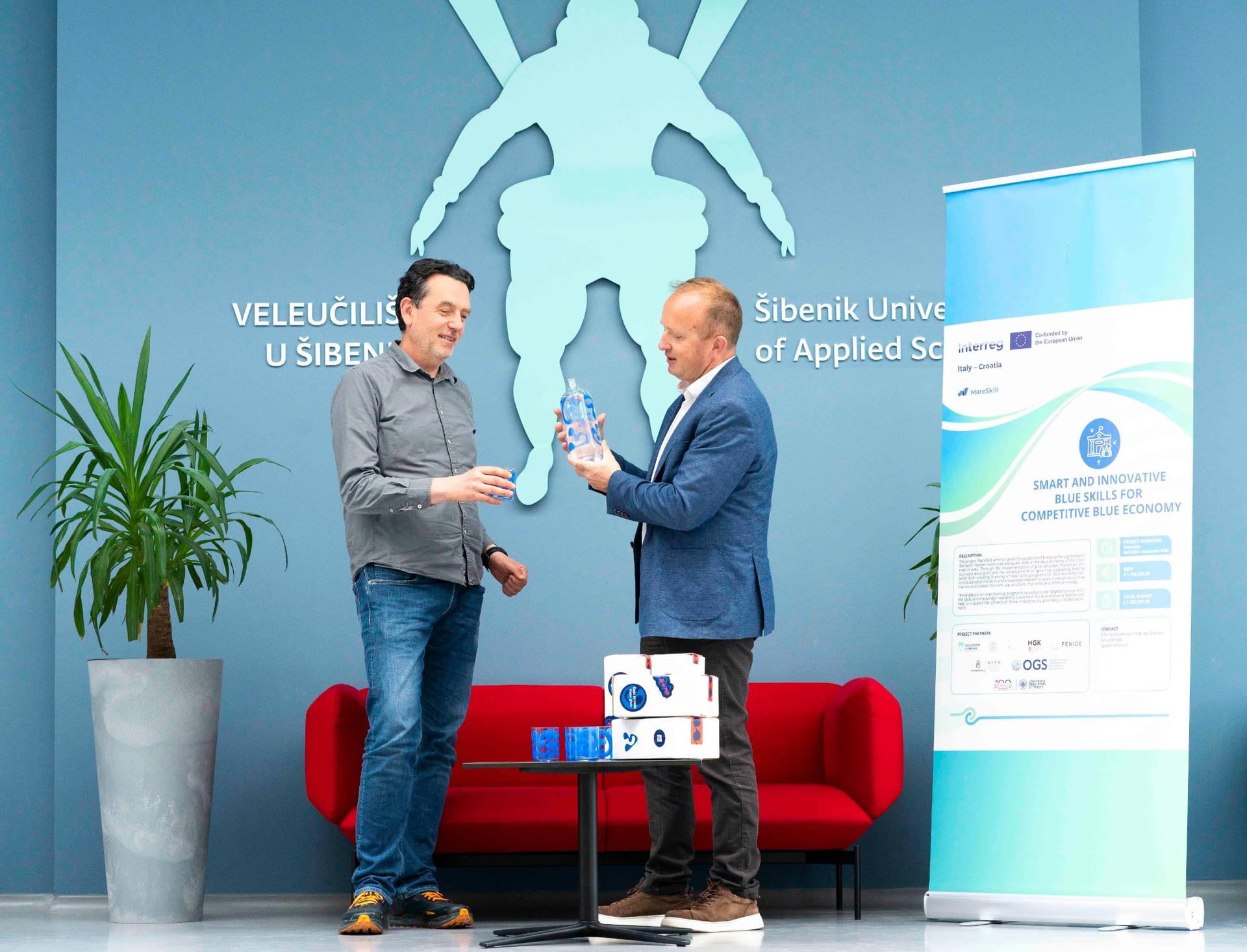 Lokalna inicijativa kao globalni uzor: Voda Malih Divova osvojila prestižnu međunarodnu nagradu 