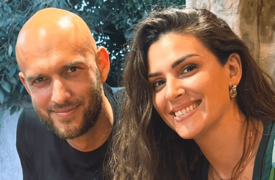 Marko Škugor i supruga Ivana čekaju treće dijete, otkrili spol bebe