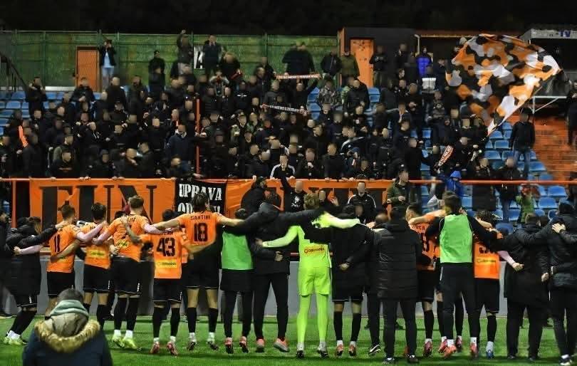 Funcuti oštro o najavi osnivanja novog kluba: 'Iza ovoga stoje provjerene mutikaše'
