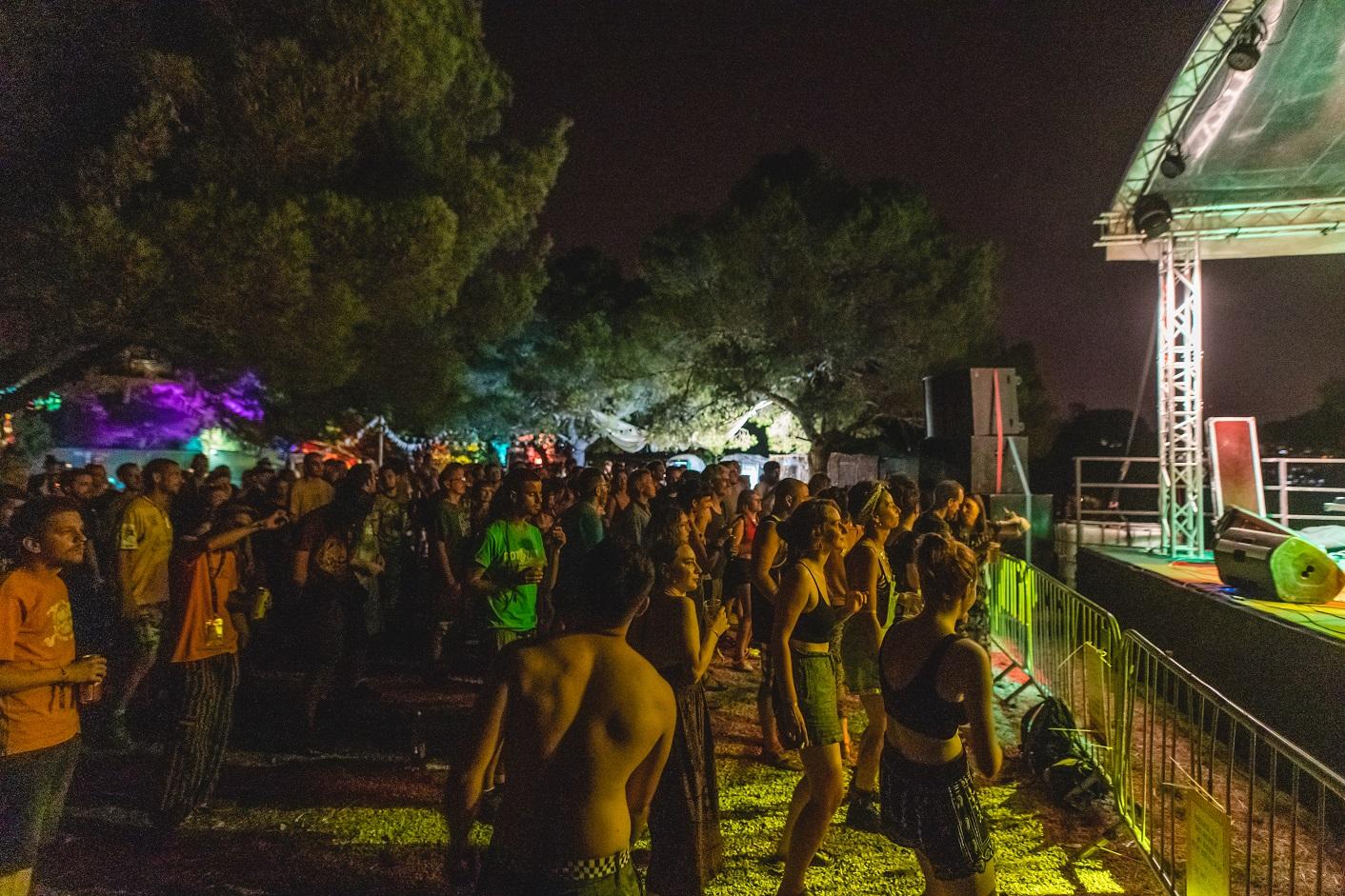 Ovog tjedna kreće Sea Sound Festival, donosimo satnice nastupa