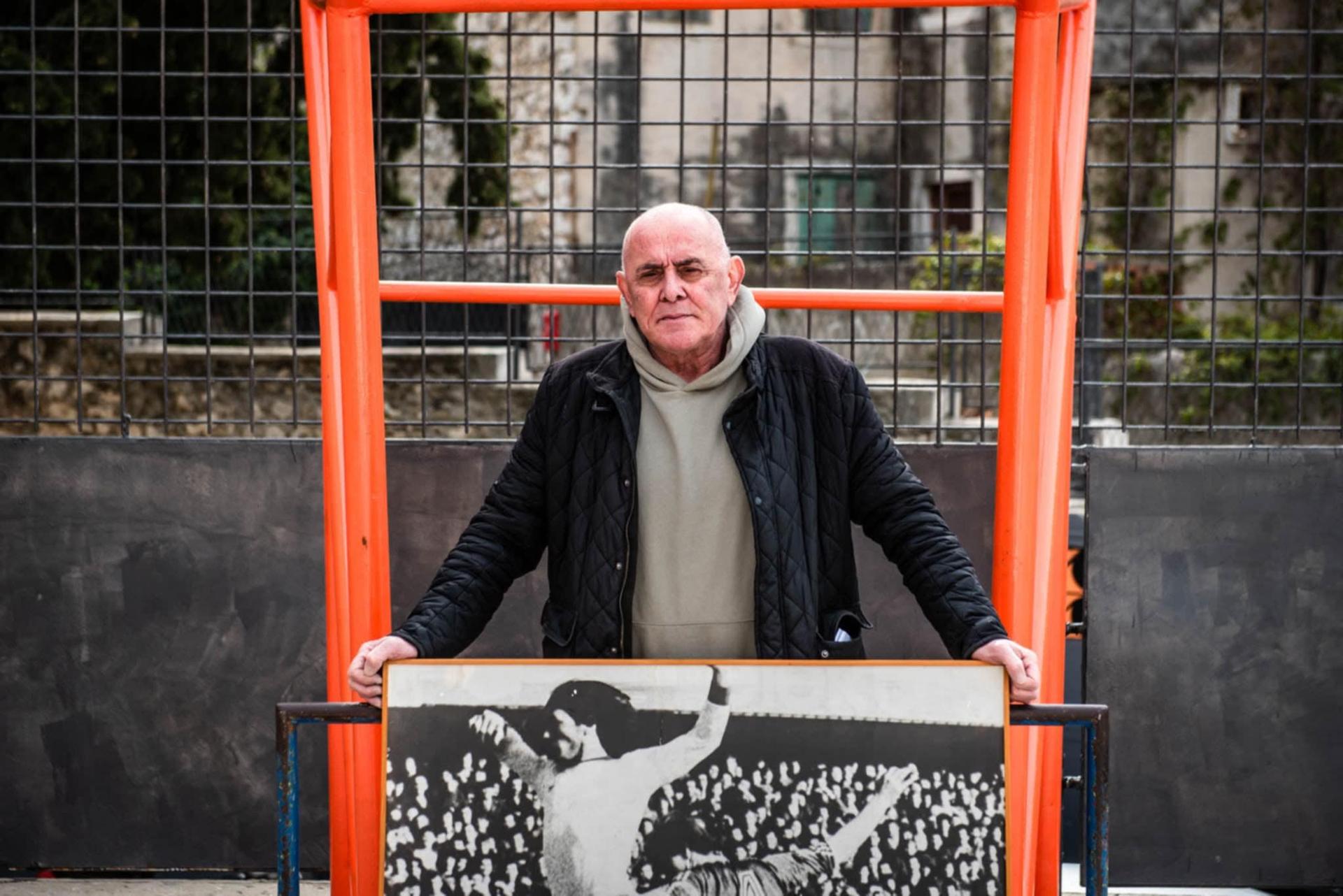 Zlatko Jurić: 'Povlačim se iz priče o osnivanju novog kluba'